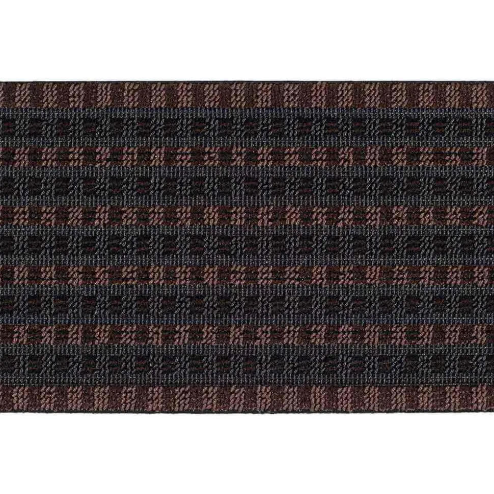 Fußmatte Quadro Scrape