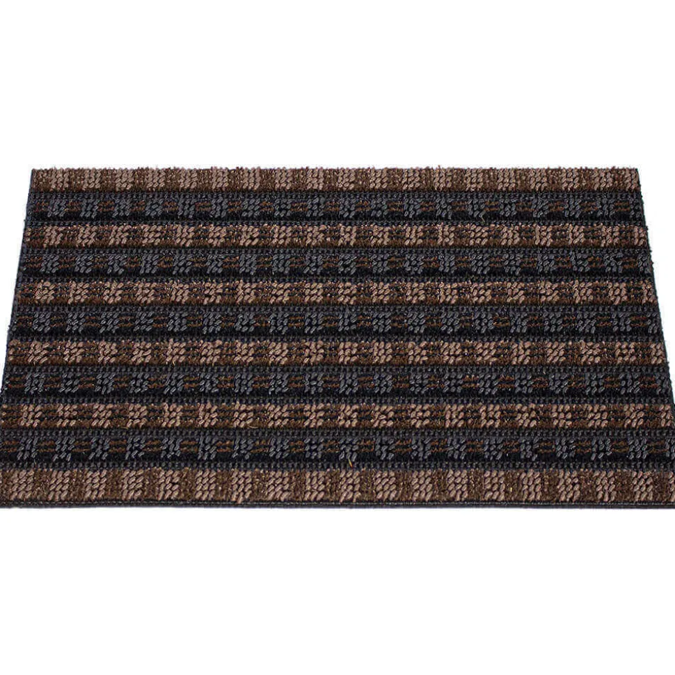 Fußmatte Quadro Scrape