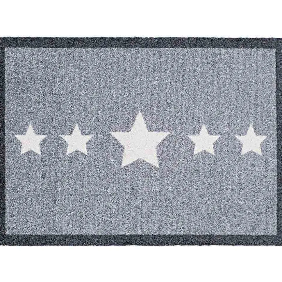 Fußmatte 5 Star