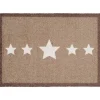 Fußmatte 5 Star