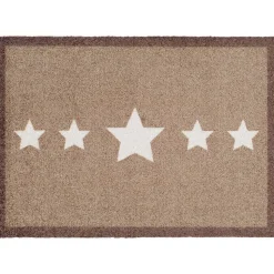 Fußmatte 5 Star