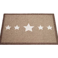 Fußmatte 5 Star