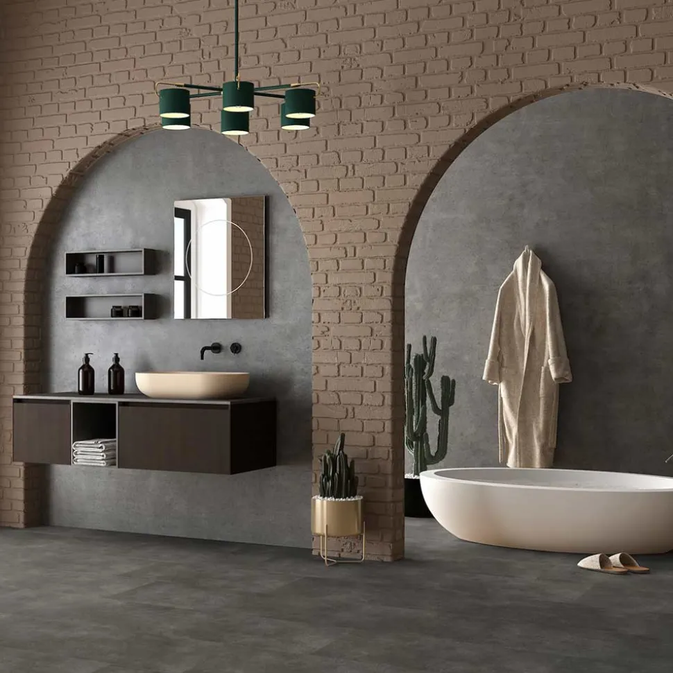 Gerflor Designboden Virtuo Clic 55