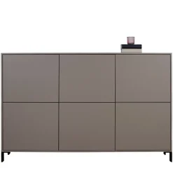 Highboard 6-türig
