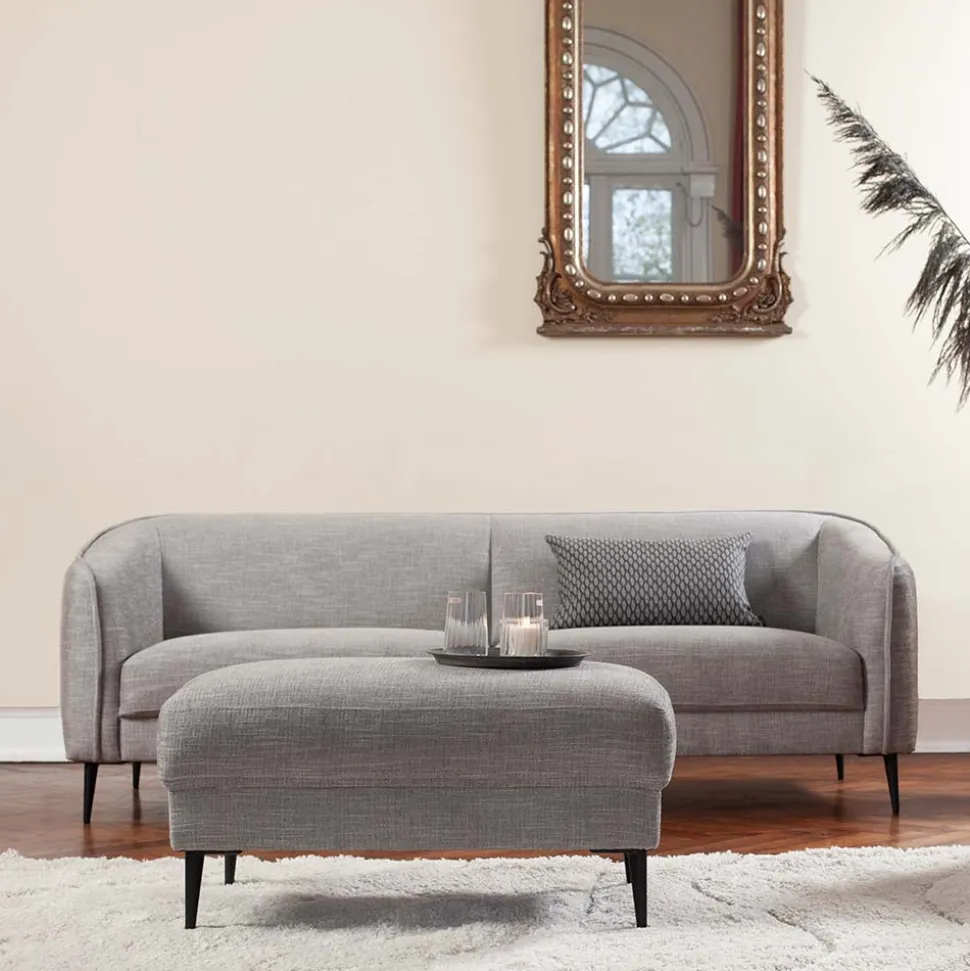 Hocker Belle