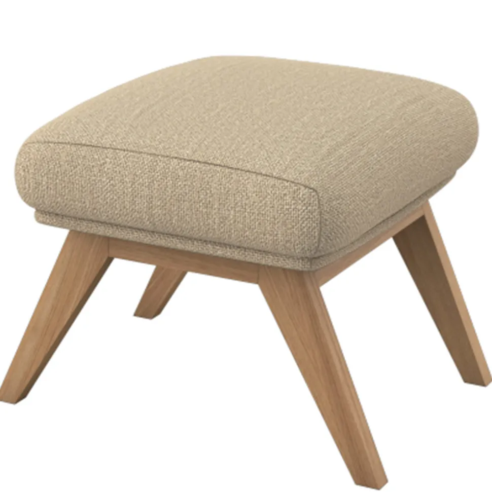 Hocker Moro