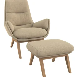 Hocker Moro