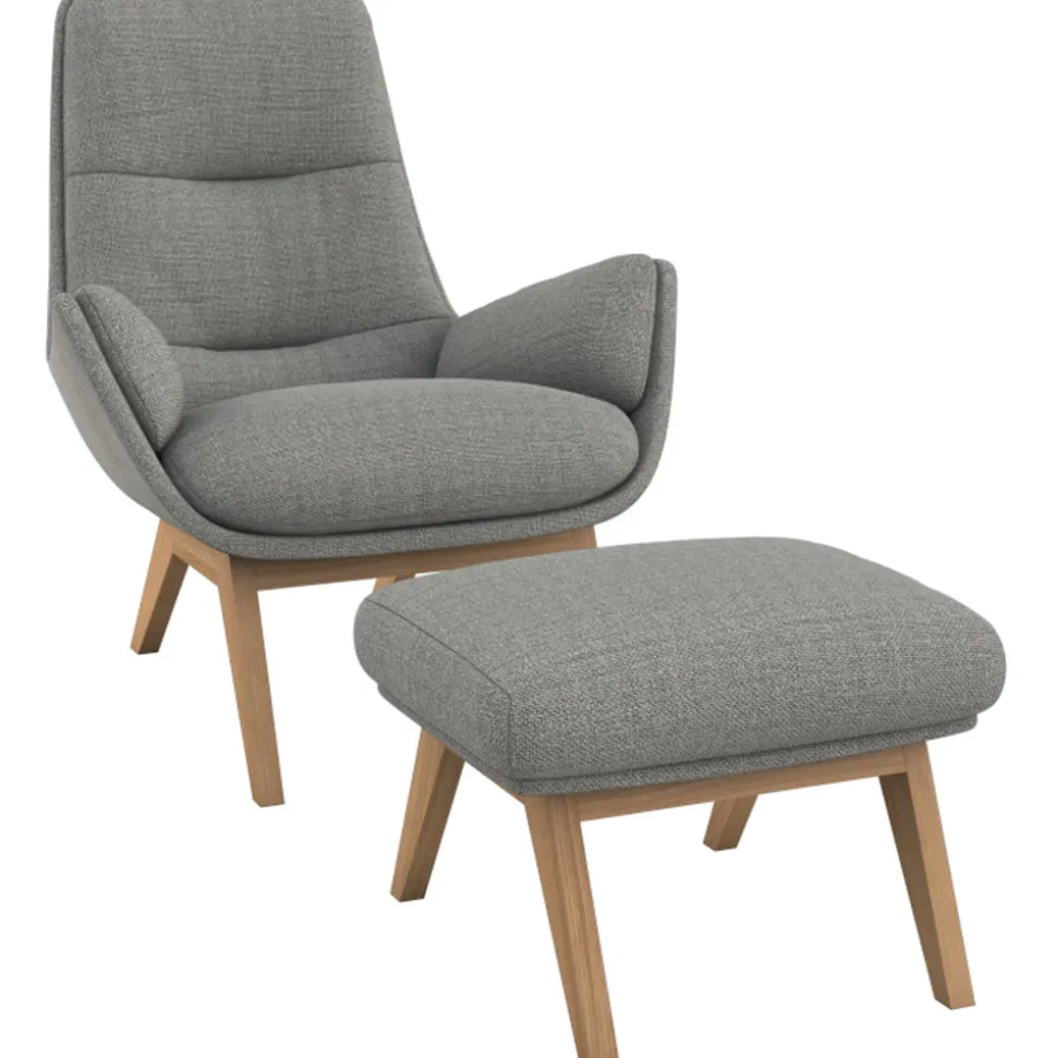 Hocker Moro