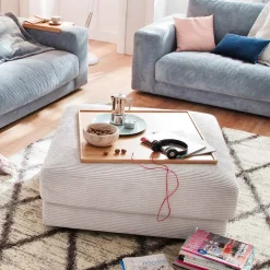 Hocker Seventies