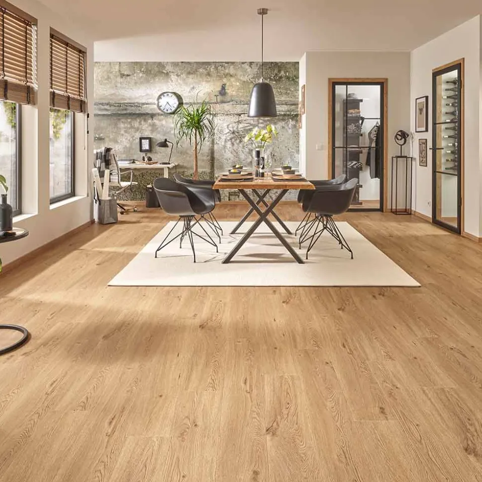 Joka 340 Klebe Vinyl