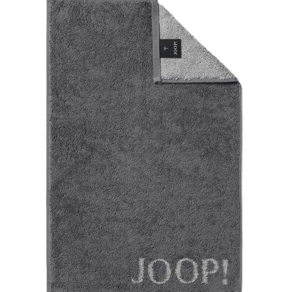 JOOP! Gästetuch Doubleface