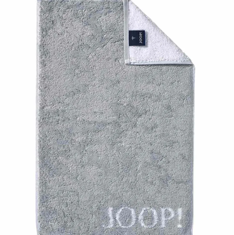 JOOP! Gästetuch Doubleface