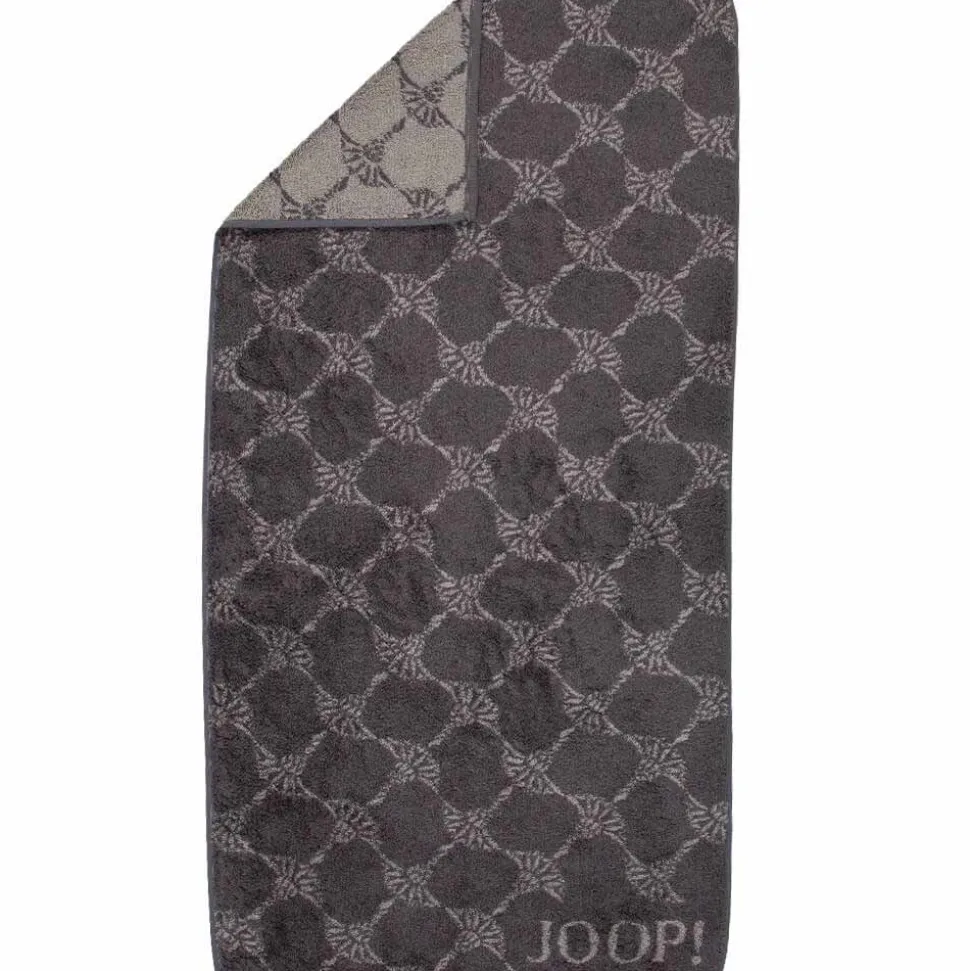 JOOP! Handtuch Kornblume