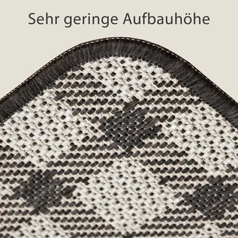 Küchenläufer Kitchen Braun