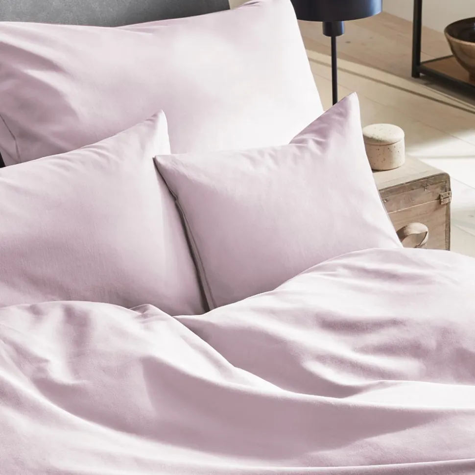 Kissenbezug Luxus Satin