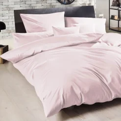 Kissenbezug Luxus Satin