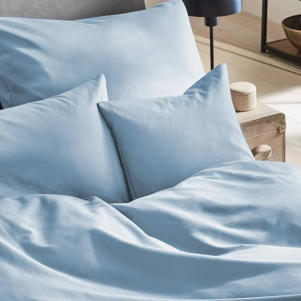 Kissenbezug Luxus Satin