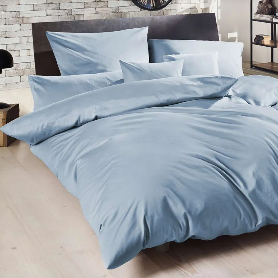 Kissenbezug Luxus Satin