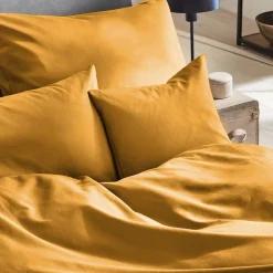 Kissenbezug Luxus Satin