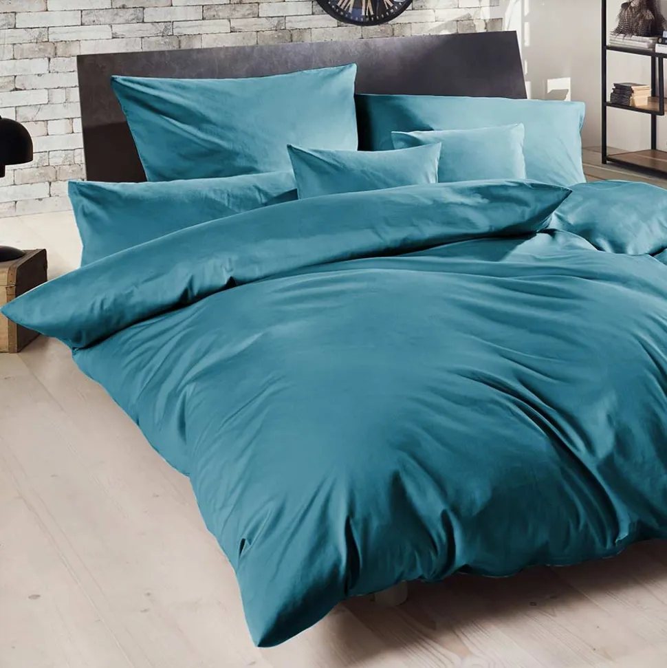 Kissenbezug Luxus Satin