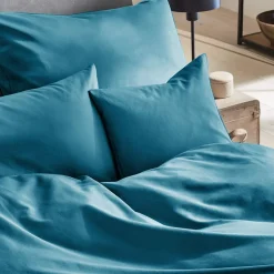 Kissenbezug Luxus Satin