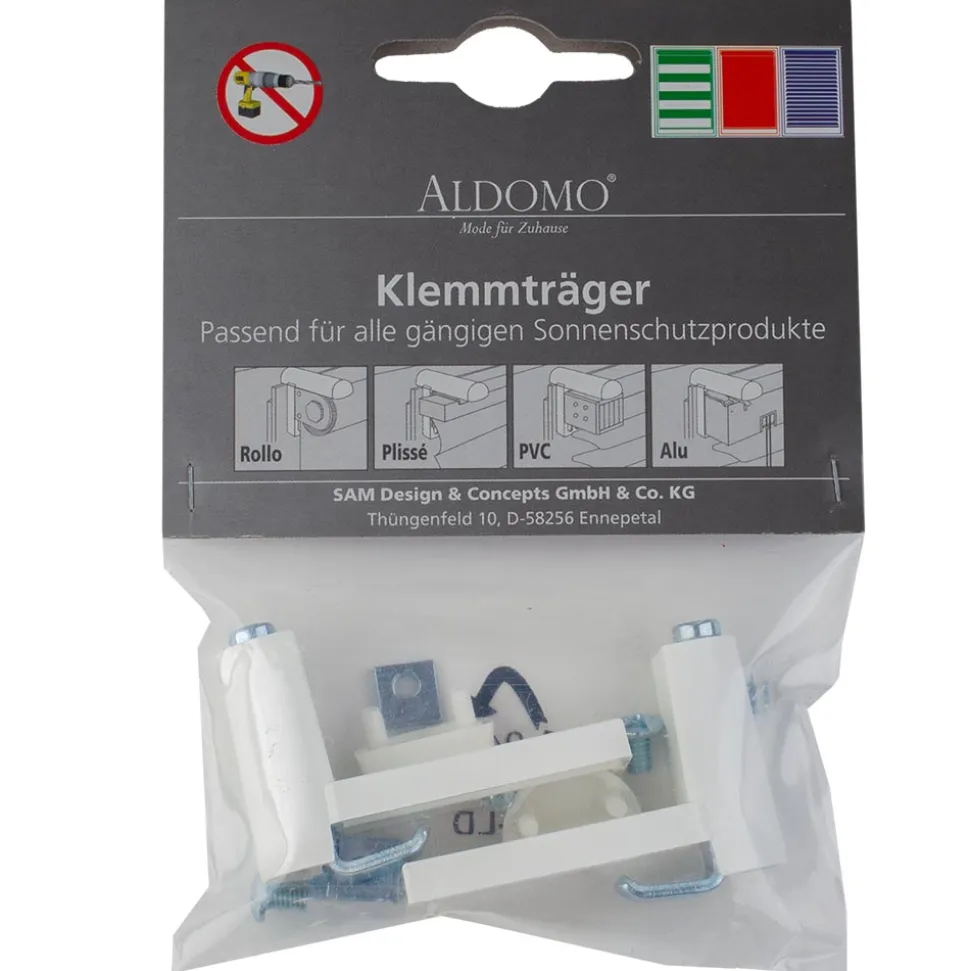 Klemmträger MULTIFIT