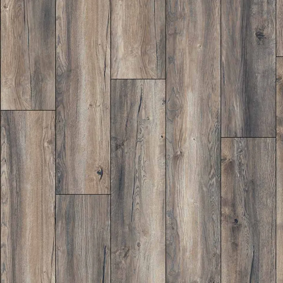 Kronotex Laminat Exquisit Plus