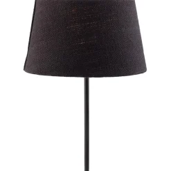 Lampenschirm oval Herringbone
