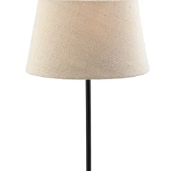 Lampenschirm oval Herringbone