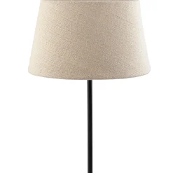 Lampenschirm oval Herringbone