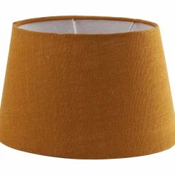 Lampenschirm oval Pure Linen