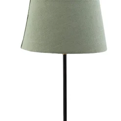 Lampenschirm oval Pure Linen
