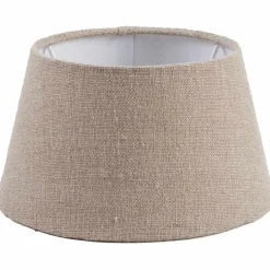 Lampenschirm oval Pure Natural Linen