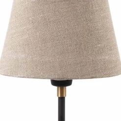 Lampenschirm oval Pure Natural Linen