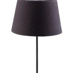 Lampenschirm Shallow Drum Herringbone