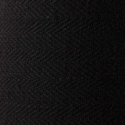 Lampenschirm Shallow Drum Herringbone