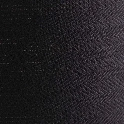Lampenschirm Zylinder Herringbone
