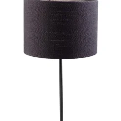 Lampenschirm Zylinder Herringbone