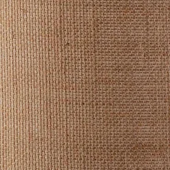 Lampenschirm Zylinder Natural Jute