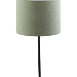 Lampenschirm Zylinder Pure Linen