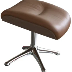 Leder Hocker Clement