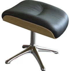 Leder Hocker Clement