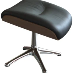 Leder Hocker Clement