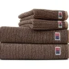 Lexington Gästetuch Striped