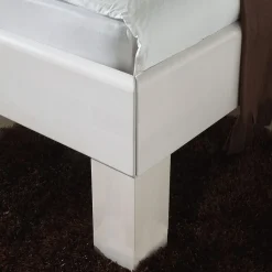 Massivholzbett DICO Avantgarde