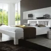 Massivholzbett DICO Avantgarde