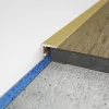 Minileiste Abschlussprofil AL 10X5