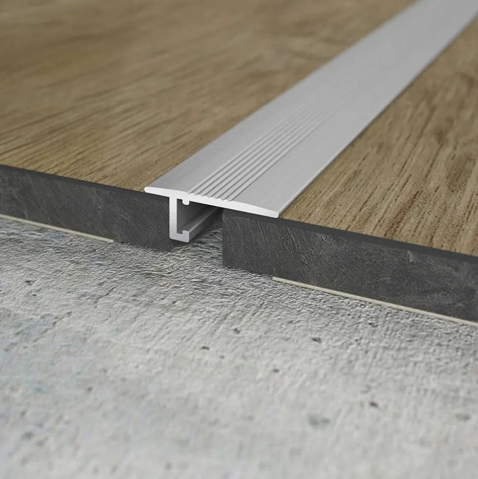 Minileiste Übergangsprofil UL 20X5