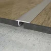 Minileiste Übergangsprofil UL 20X5