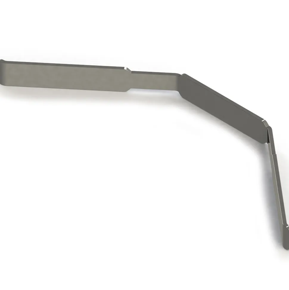 Minileiste Clips